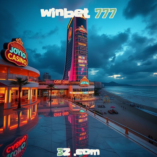 Bônus Imperdíveis no Winbet 777 para Aumentar a Diversão