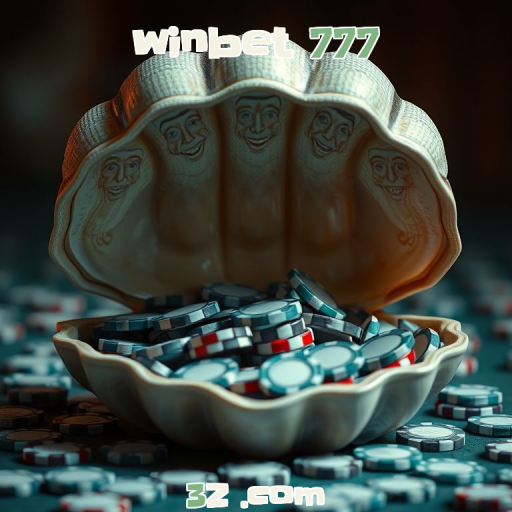 Jackpots incríveis no winbet 777: a chance que você esperava