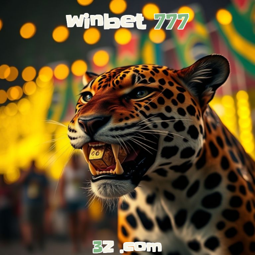 A Incrível Experiência de Signup no Winbet 777