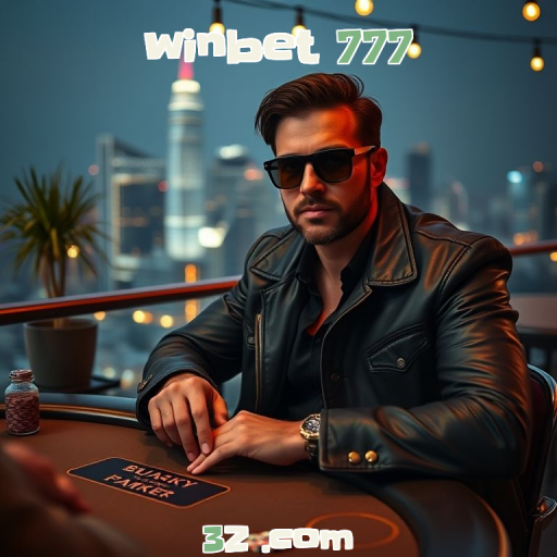 Aposte no Futuro com Sports no winbet 777: Emoção a Cada Lance