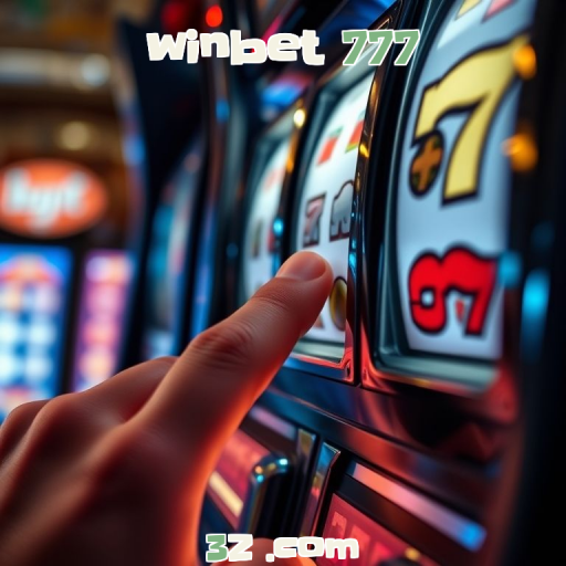 Estratégias envolventes no winbet 777 para vencer sempre