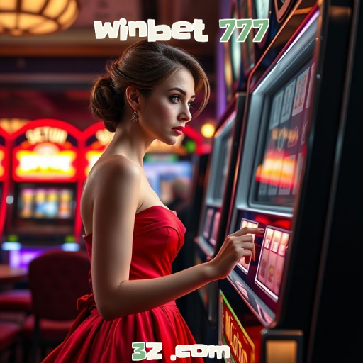 Experimente a Tabela do Winbet 777 e Ganhe Emoções